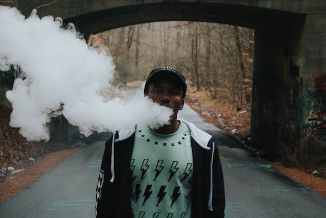 How Smoking and Vaping Can Impact Your Blood Test Results